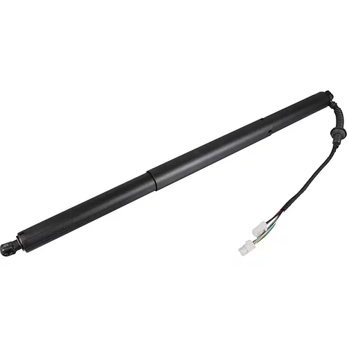 Elektromotor, zadná kapota METZGER 2115120