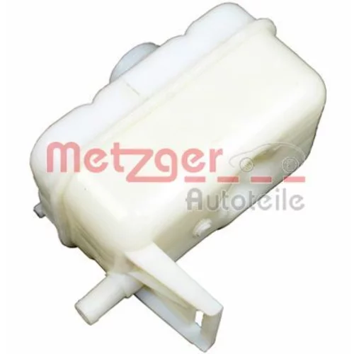 Vyrovnávacia nádobka chladiacej kvapaliny 2140214 /METZGER/ - obr. 1
