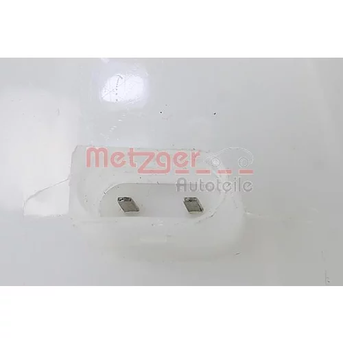 Vyrovnávacia nádobka chladiacej kvapaliny 2140268 /METZGER/ - obr. 2