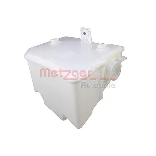 Nádržka vody pre ostrekovače skiel METZGER 2140336