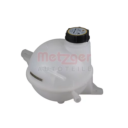 Vyrovnávacia nádobka chladiacej kvapaliny 2140458 /METZGER/ - obr. 1