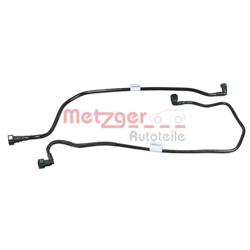 Palivové vedenie METZGER 2150062