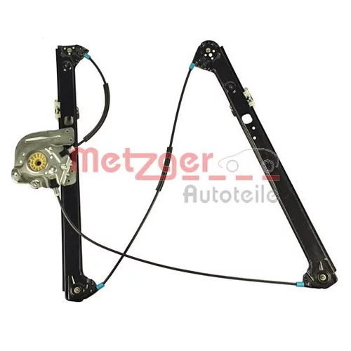 Mechanizmus zdvíhania okna 2160179 /METZGER/ - obr. 1