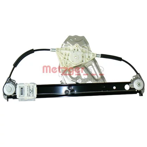 Mechanizmus zdvíhania okna METZGER 2160239