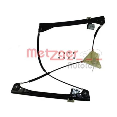 Mechanizmus zdvíhania okna 2160252 /METZGER/ - obr. 1
