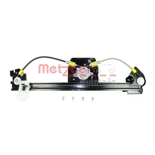 Mechanizmus zdvíhania okna 2160270 /METZGER/ - obr. 1