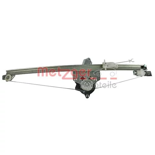 Mechanizmus zdvíhania okna METZGER 2160283