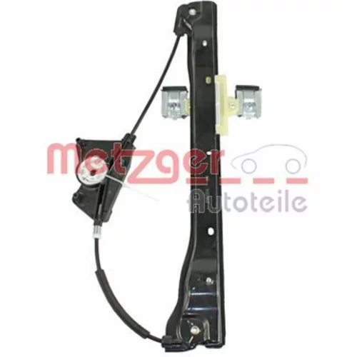 Mechanizmus zdvíhania okna METZGER 2160374