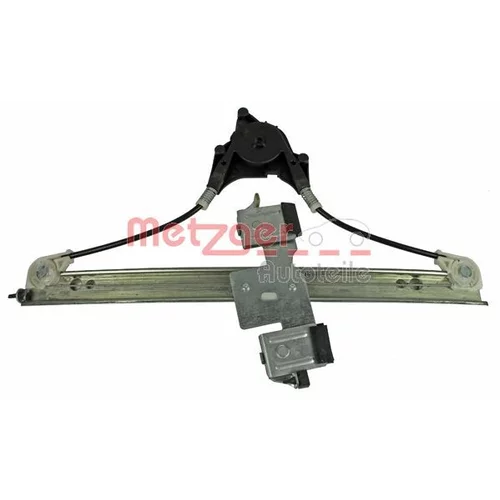 Mechanizmus zdvíhania okna 2160381 /METZGER/ - obr. 1