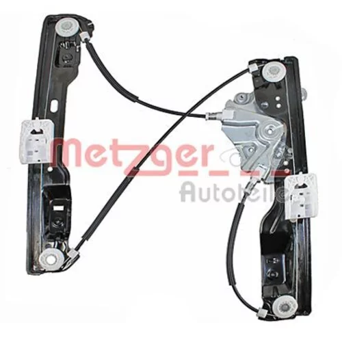 Mechanizmus zdvíhania okna METZGER 2160424