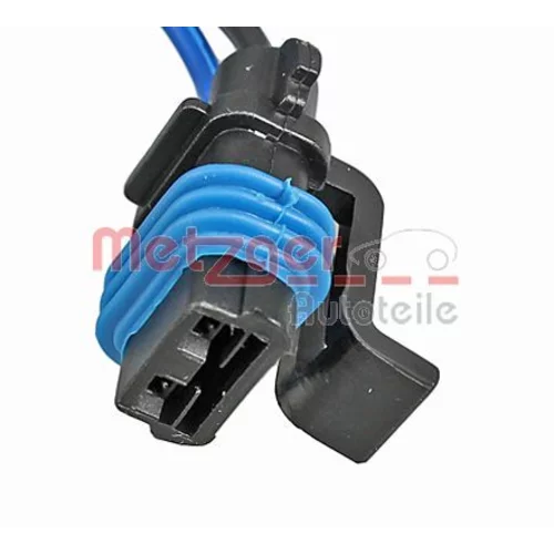 Mechanizmus zdvíhania okna 2160451 /METZGER/ - obr. 3