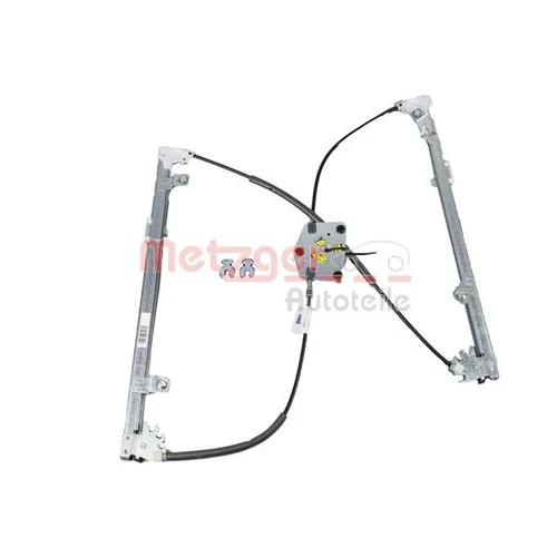 Mechanizmus zdvíhania okna 2160478 /METZGER/ - obr. 1