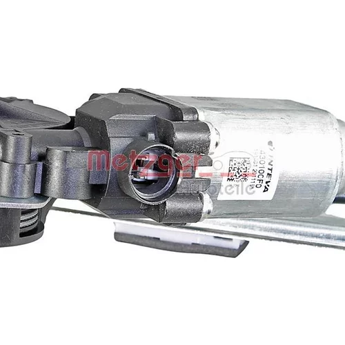 Mechanizmus zdvíhania okna 2160485 /METZGER/ - obr. 1