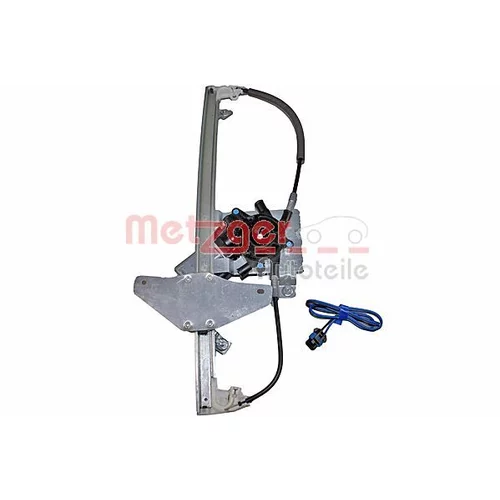 Mechanizmus zdvíhania okna METZGER 2160562