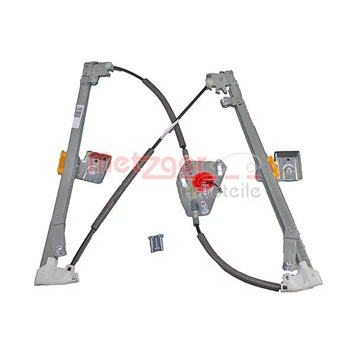 Mechanizmus zdvíhania okna 2160575 /METZGER/ - obr. 1