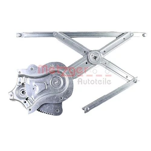 Mechanizmus zdvíhania okna 2160587 /METZGER/ - obr. 1