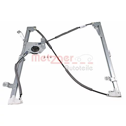 Mechanizmus zdvíhania okna 2160640 /METZGER/