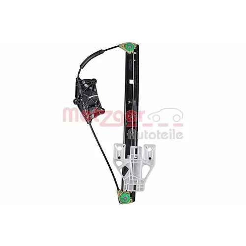 Mechanizmus zdvíhania okna METZGER 2160667