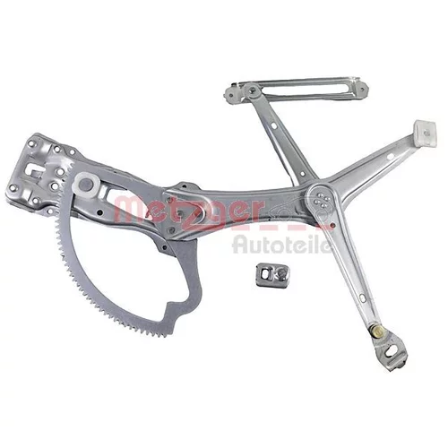 Mechanizmus zdvíhania okna 2160677 /METZGER/ - obr. 1
