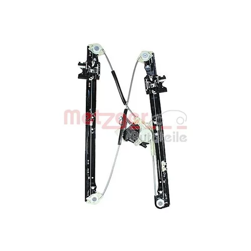 Mechanizmus zdvíhania okna METZGER 2160750