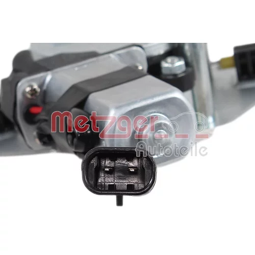 Mechanizmus zdvíhania okna 2160788 /METZGER/ - obr. 2