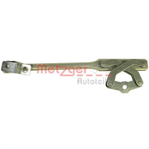 Mechanizmus stieračov 2190182 /METZGER/ - obr. 1