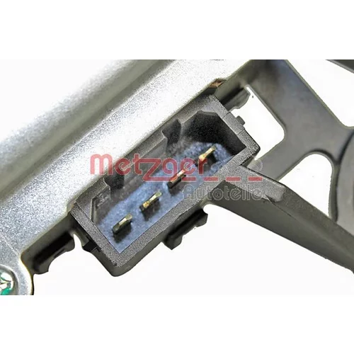 Motor stieračov 2190856 /METZGER/ - obr. 2