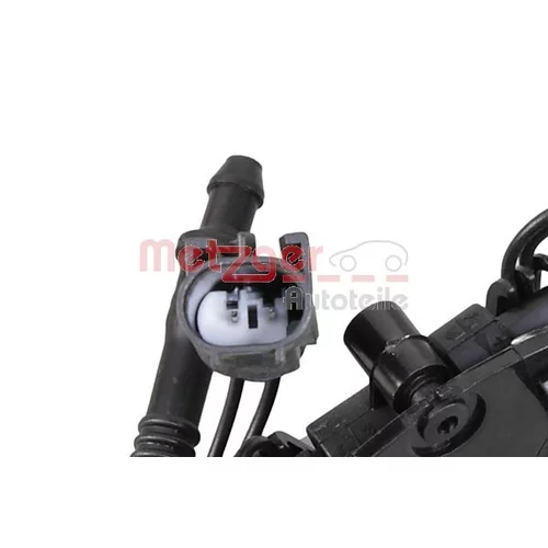 Reťazec dýz, ostrekovanie skiel 2220792 /METZGER/ - obr. 1
