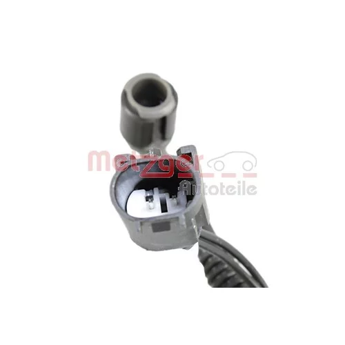 Reťazec dýz, ostrekovanie skiel 2220798 /METZGER/ - obr. 1