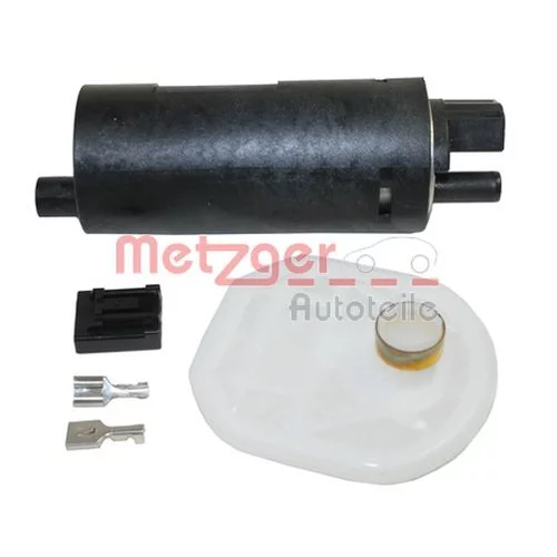 Palivové čerpadlo METZGER 2250164