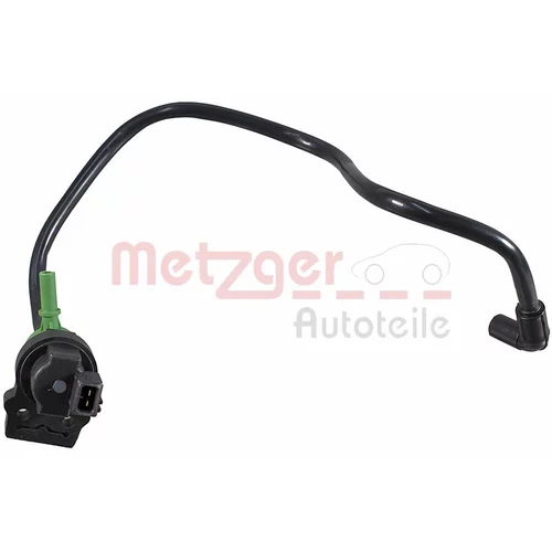Ventil pre filter s aktívnym uhlím METZGER 2250559