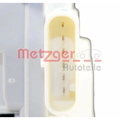 Zámok dverí 2314025 /METZGER/ - obr. 2