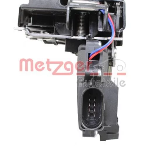 Zámok dverí 2314063 /METZGER/ - obr. 2