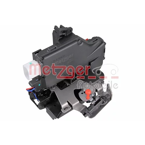 Zámok dverí METZGER 2314545