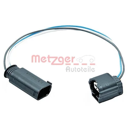 Sada vedení pre koncové svetlo METZGER 2323008