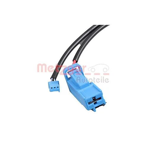 Adaptér batérie 2323041 /METZGER/ - obr. 2