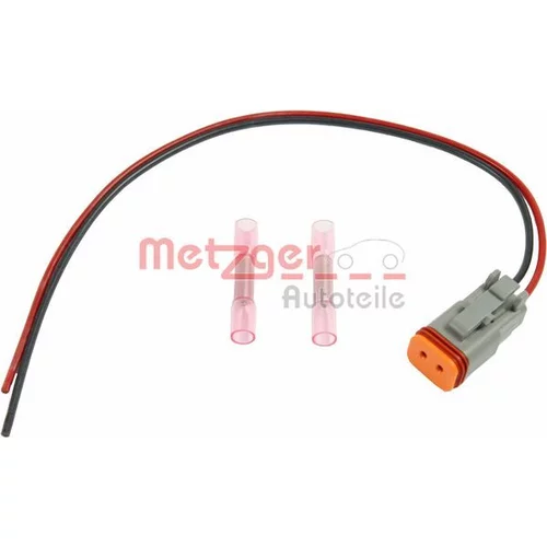 Sada na opravu káblov, centrálna elektronika METZGER 2324037