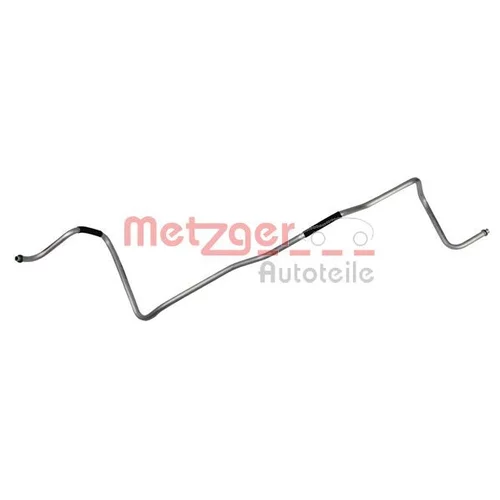 Vysoko/nízkotlakové vedenie klimatizácie 2360033 /METZGER/