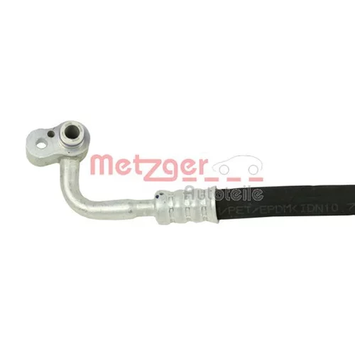 Vedenie vysokého tlaku klimatizácie 2360084 /METZGER/ - obr. 2