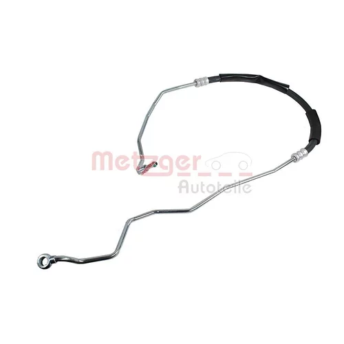 Hydraulická hadica pre riadenie METZGER 2361135