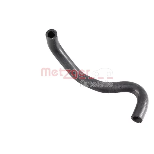 Hydraulická hadica pre riadenie METZGER 2361141