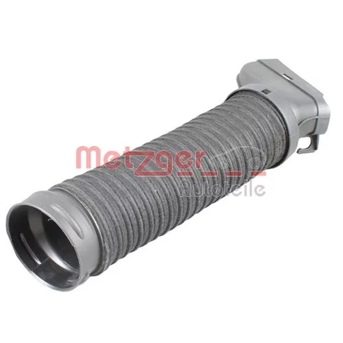 Nasávacia hadica, Vzduchový filter 2388018 /METZGER/ - obr. 1