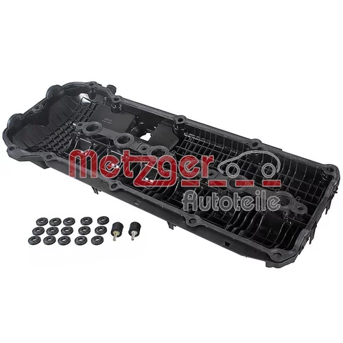 Kryt hlavy valcov 2389103 /METZGER/ - obr. 1