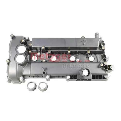 Kryt hlavy valcov METZGER 2389121