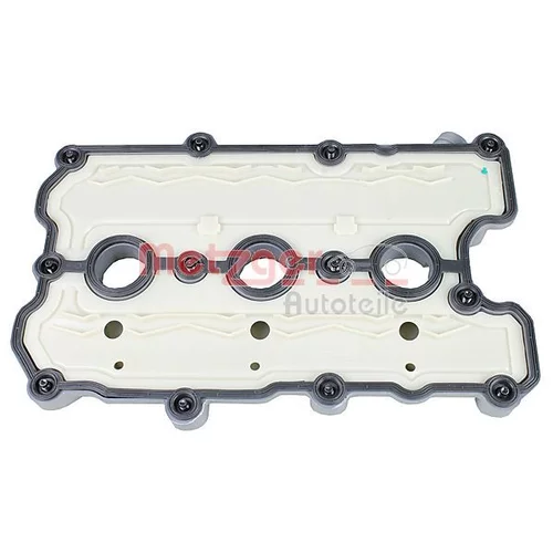 Kryt hlavy valcov 2389142 /METZGER/ - obr. 1