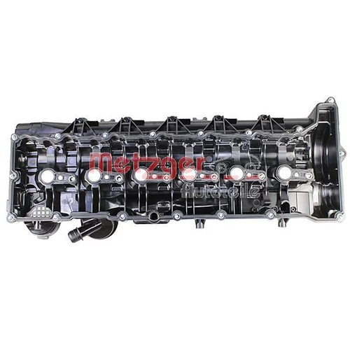 Kryt hlavy valcov 2389149 /METZGER/ - obr. 1