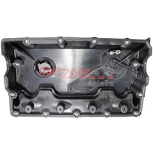 Kryt hlavy valcov 2389157 /METZGER/ - obr. 1
