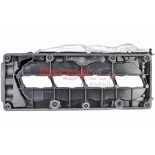 Kryt hlavy valcov 2389173 /METZGER/ - obr. 1