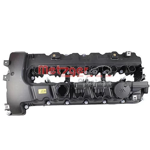 Kryt hlavy valcov 2389174 /METZGER/