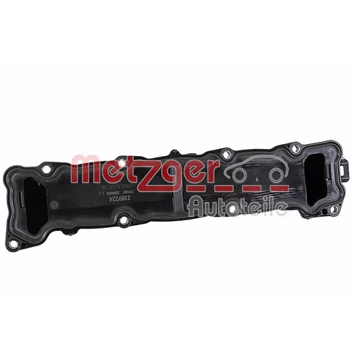 Kryt hlavy valcov 2389224 /METZGER/ - obr. 1